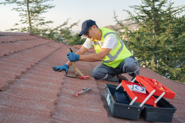 Best Flat Roof Repair Services  in North Olmsted, OH