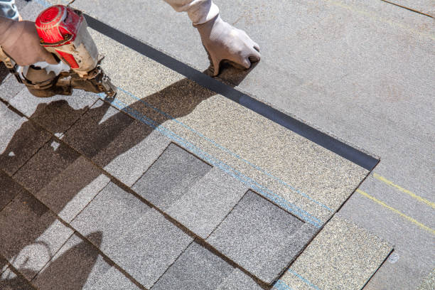 Best Roof Replacement Cost  in North Olmsted, OH