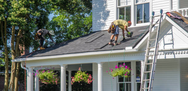 Professional Roofing Contractor in North Olmsted, OH